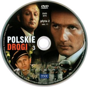 Polskie drogi