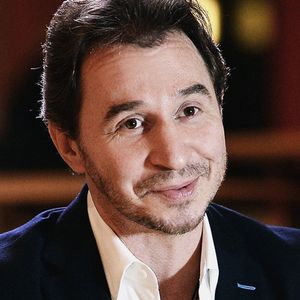 Пётр Буслов