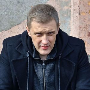 Сергей Горобченко
