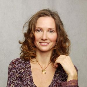 Анастасия Сапожникова