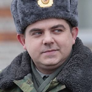Василий Седых