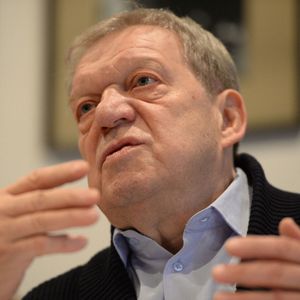 Феликс Антипов