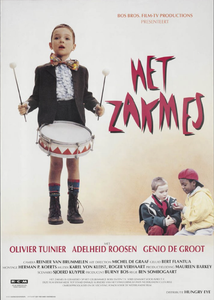 Het Zakmes