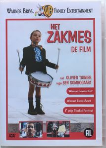 Het Zakmes