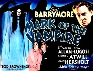 Mark of the Vampire