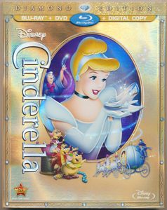 Cinderella