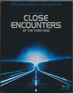 Close Encounters of the Third Kind - 30th Anniversary Ultimate Edition