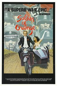 Soldaat Van Oranje