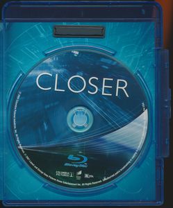 Closer