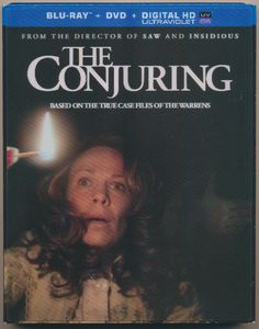 The Conjuring