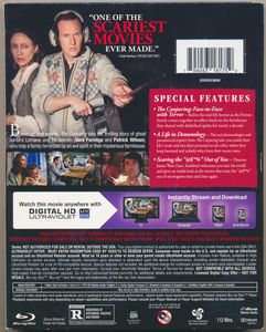 The Conjuring