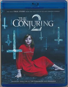 The Conjuring 2