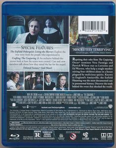 The Conjuring 2