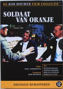 Soldaat Van Oranje