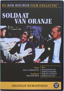 Soldaat Van Oranje