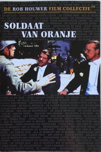 Soldaat Van Oranje