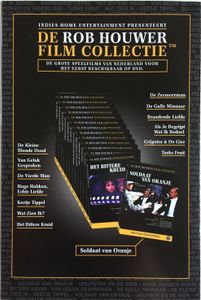 De Rob Houwer Film Collectie