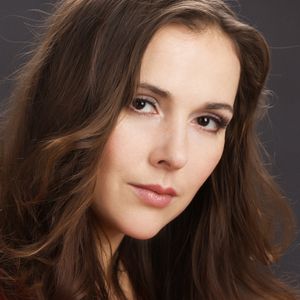 Елена Панова