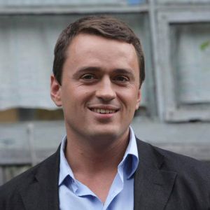 Никита Зверев