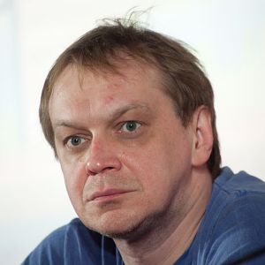 Михаил Горевой