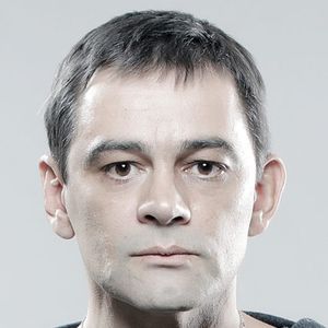 Олег Чудницов