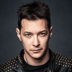 Алексей Франдетти