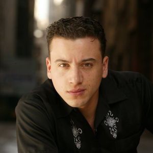 Giovanni Bejarano