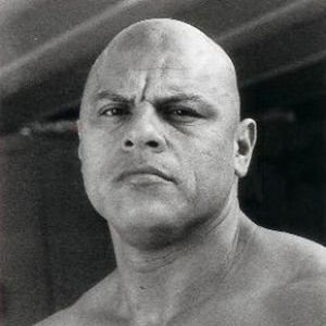 Mariano 'Big Dawg' Mendoza