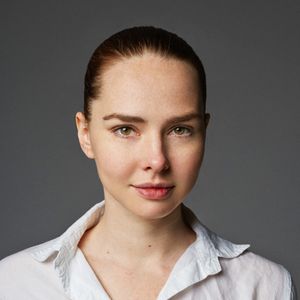 Елена Николаева