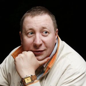 Евгений Пилипенко
