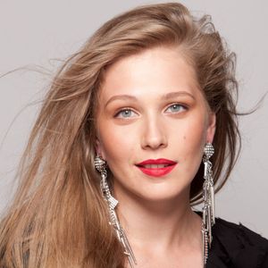 Карина Андоленко