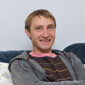 Андрей Кайков