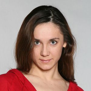 Надежда Тюрина