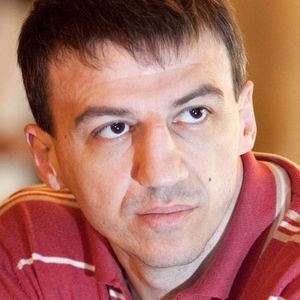 Александр Колесников