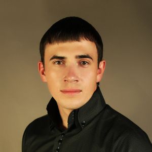 Николай Сороканов