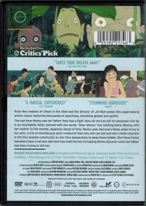 A Letter To Momo