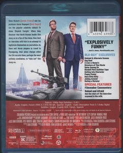 The Interview