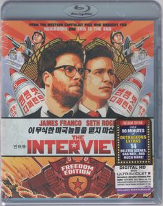 The Interview