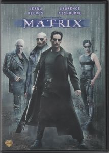 The Matrix