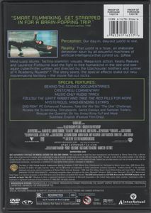 The Matrix