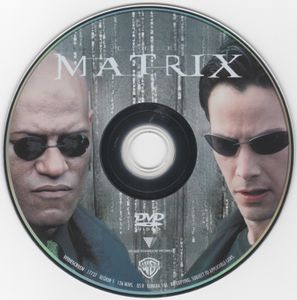 The Matrix