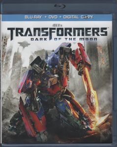 Transformers: Dark of the Moon