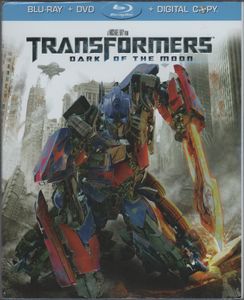 Transformers: Dark of the Moon