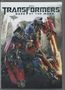 Transformers: Dark of the Moon