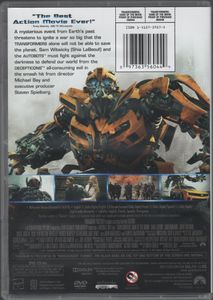 Transformers: Dark of the Moon
