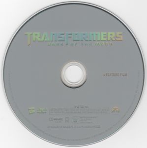 Transformers: Dark of the Moon