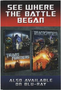 Transformers: Dark of the Moon