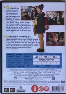 Home Alone 2 Lost In New York (Maman, J'Ai Encore Raté L'Avion)