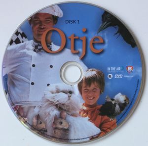 Otje
