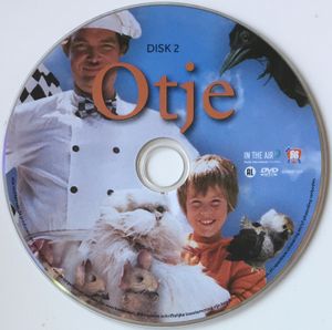Otje